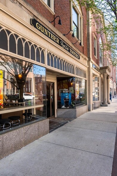 More Photos Of 1205 Hancock St, Quincy Apartments For Lease