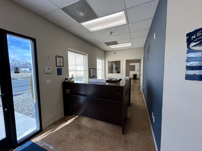 More Photos Of 195 Ingenuity Ave, Sparks Unknown For Lease