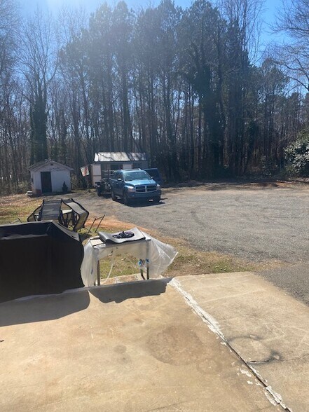 More Photos Of 920 Oakridge Farm Hwy, Mooresville Land For Sale