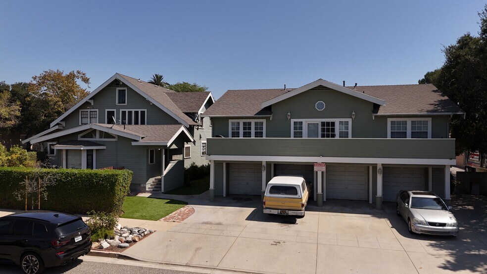 More Photos Of 306 E Foothill Blvd, Glendora Apartments For Sale