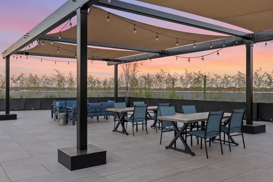 More Photos Of 112 Main St, Port Chester Coworking Space