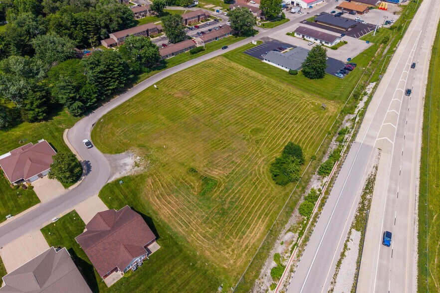 More Photos Of 905 Plaza Dr, Martinsville Land For Sale
