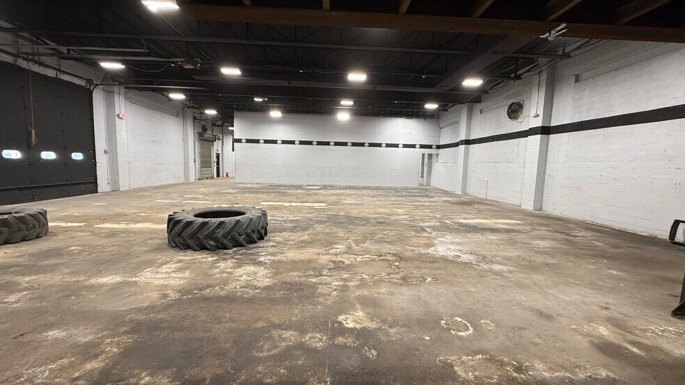 More Photos Of 719 Conestoga St, Bethlehem Warehouse For Lease