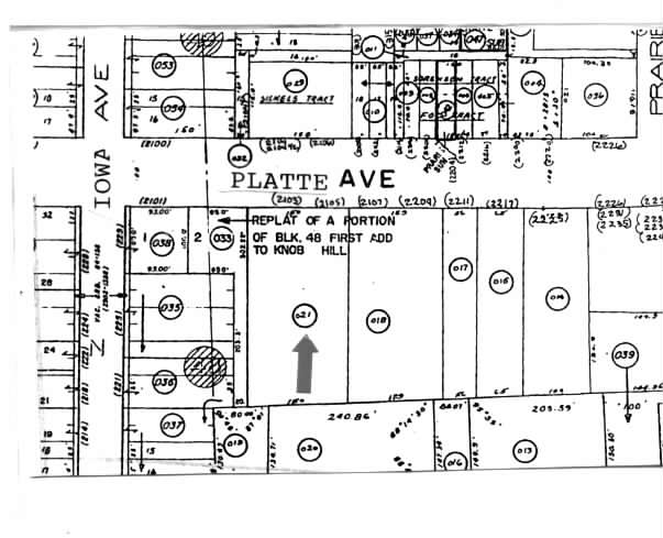 More Photos Of 2105 E Platte Ave, Colorado Springs Hotel For Sale