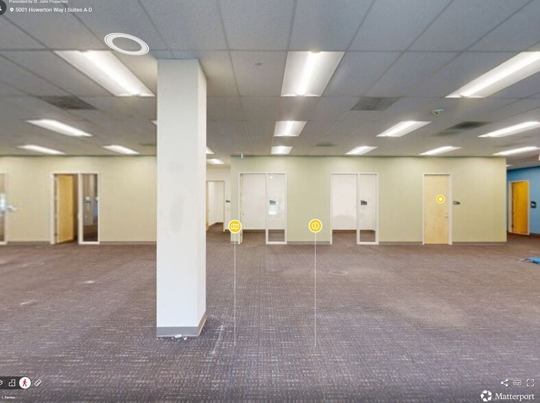 More Photos Of 16901 Melford Blvd, Bowie Unknown For Lease
