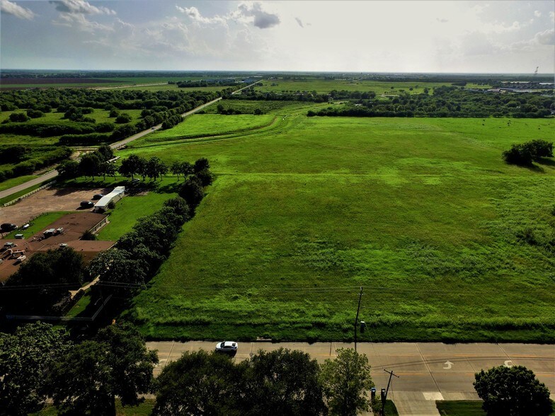 More Photos Of 0 Bamore Rd, Rosenberg Land For Sale