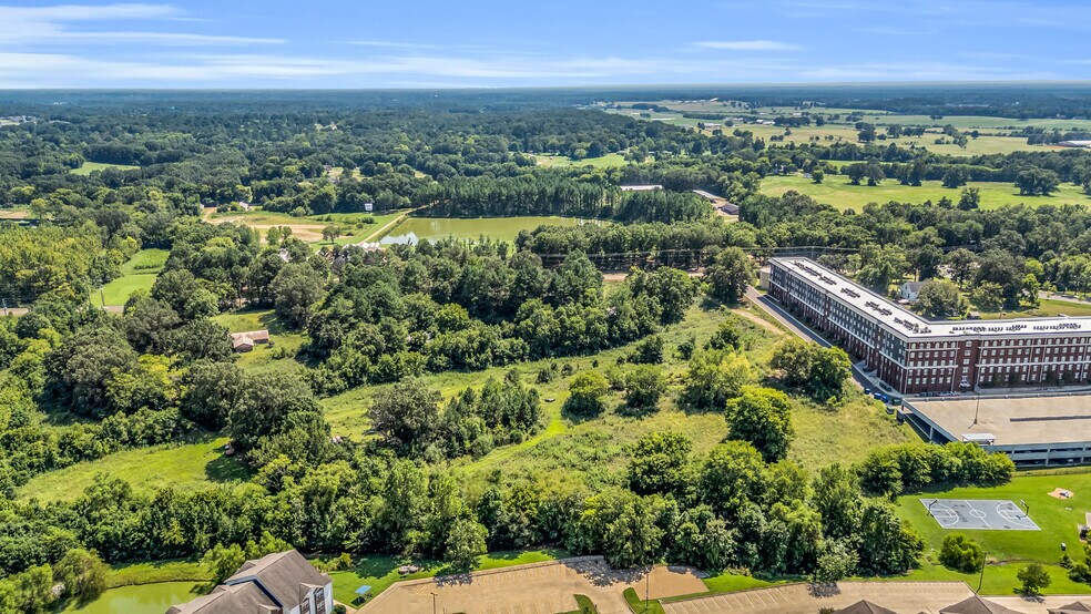 More Photos Of 1683 Blackjack Rd, Starkville Land For Sale