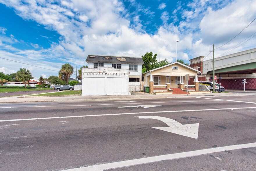 More Photos Of 1406 N Howard Ave, Tampa Office For Sale
