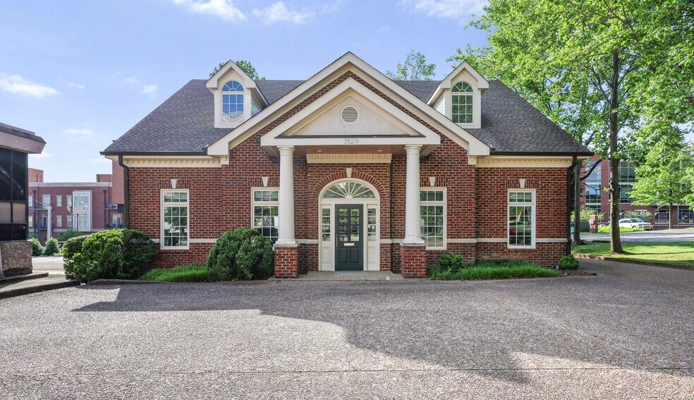 Primary Photo Of 3829 Cleghorn Ave, Nashville Medical For Sale