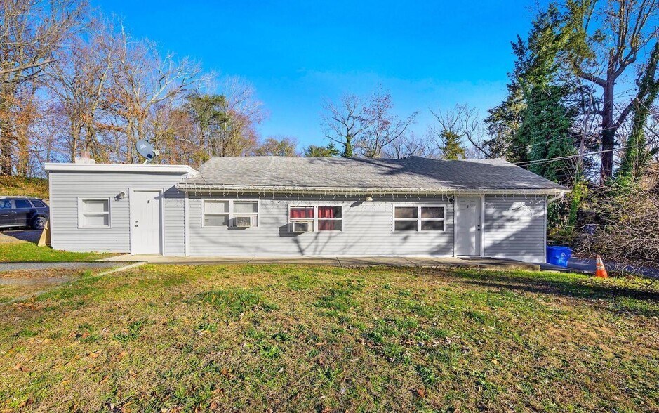 More Photos Of 2430 US-206, Mount Holly Multifamily For Sale