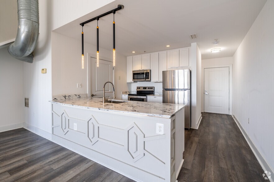 More Photos Of 1501 Saint Paul St, Baltimore Apartments For Lease