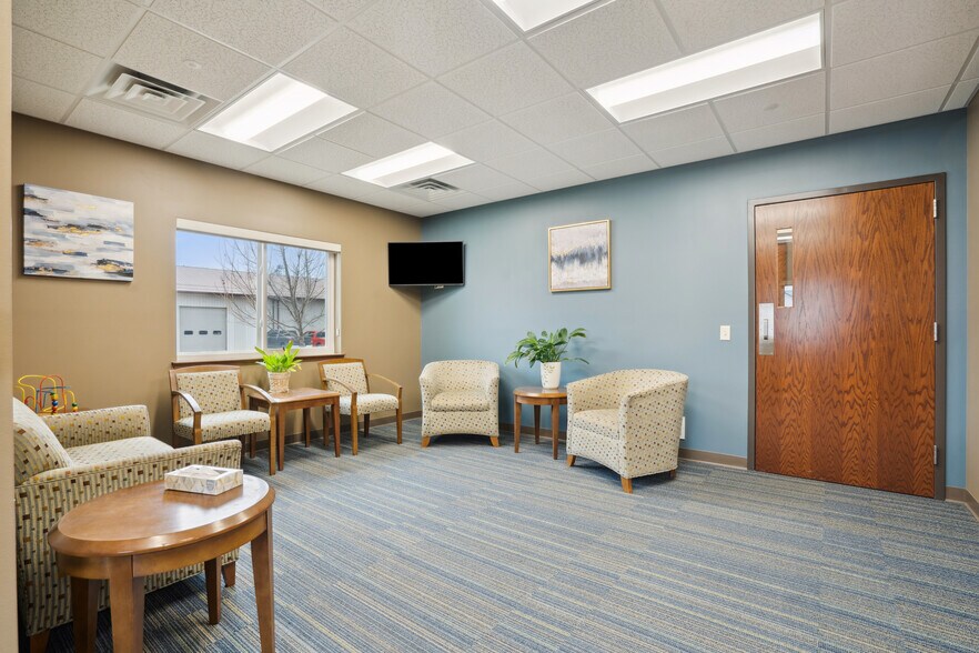 More Photos Of 131 Main E st, Shellsburg Medical For Sale