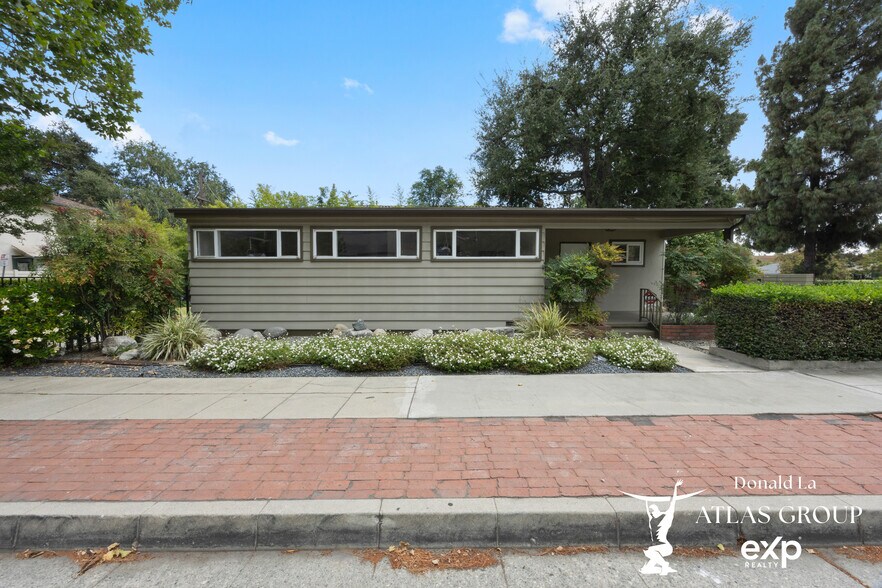 More Photos Of 910 N Santa Anita Ave, Arcadia Office For Sale