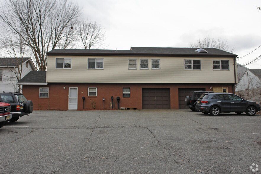 Primary Photo Of 16 Tyson Pl, Bergenfield Office Residential For Sale