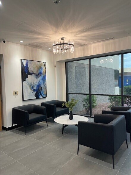 More Photos Of 19601 N Black Canyon Hwy, Phoenix Loft Creative Space For Lease