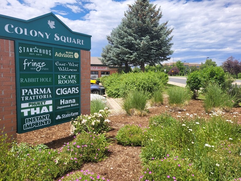 More Photos Of 1148 W Dillon Rd, Louisville Freestanding For Lease