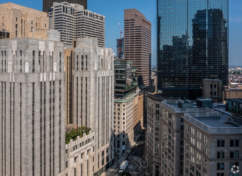 More Photos Of 40 Water St, Boston Office For Lease