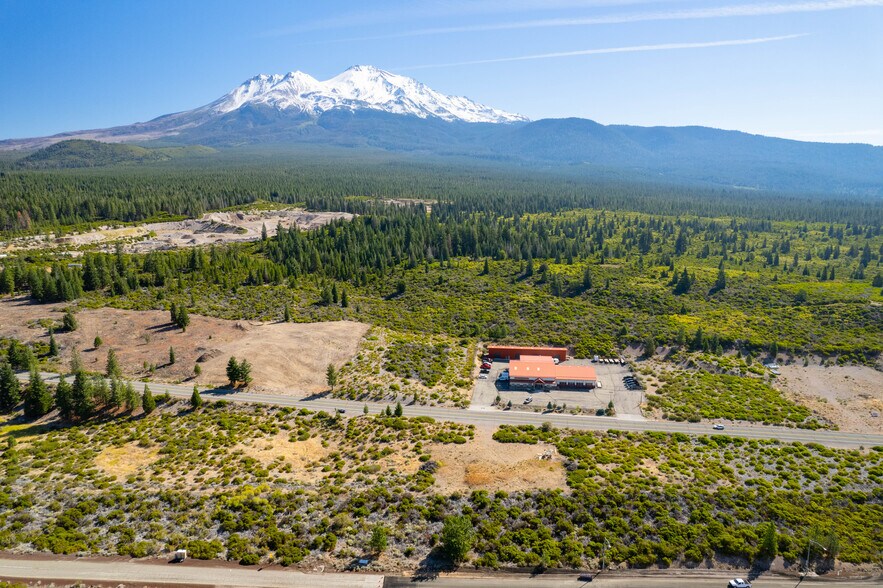More Photos Of 3897 Spring Hill Rd, Mount Shasta Land For Sale