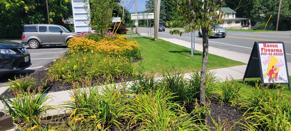 More Photos Of 187 Route 209, Wurtsboro Freestanding For Lease