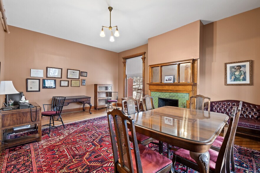 More Photos Of 1435 Market Ave N, Canton Office Residential For Sale