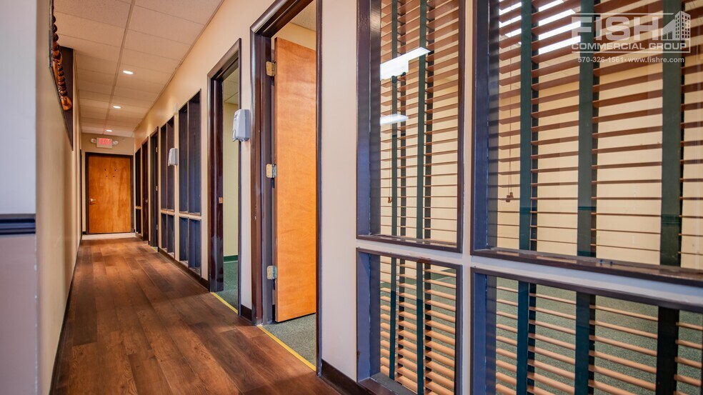 More Photos Of 553 E 3rd St, Williamsport Storefront Retail Office For Lease