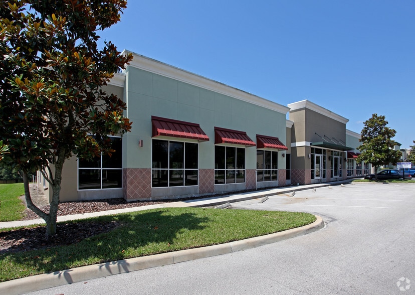 Primary Photo Of 731 Stirling Center Pl, Lake Mary Medical For Lease