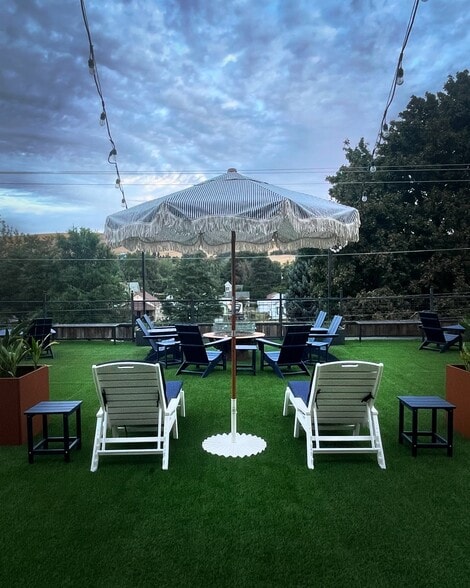 More Photos Of 235 E Main St, Dayton Hotel For Sale