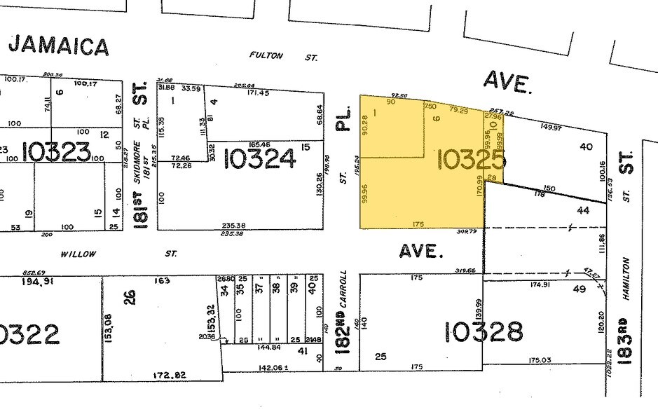 More Photos Of 18212-18220 Jamaica Ave, Hollis Storefront Retail Office For Lease