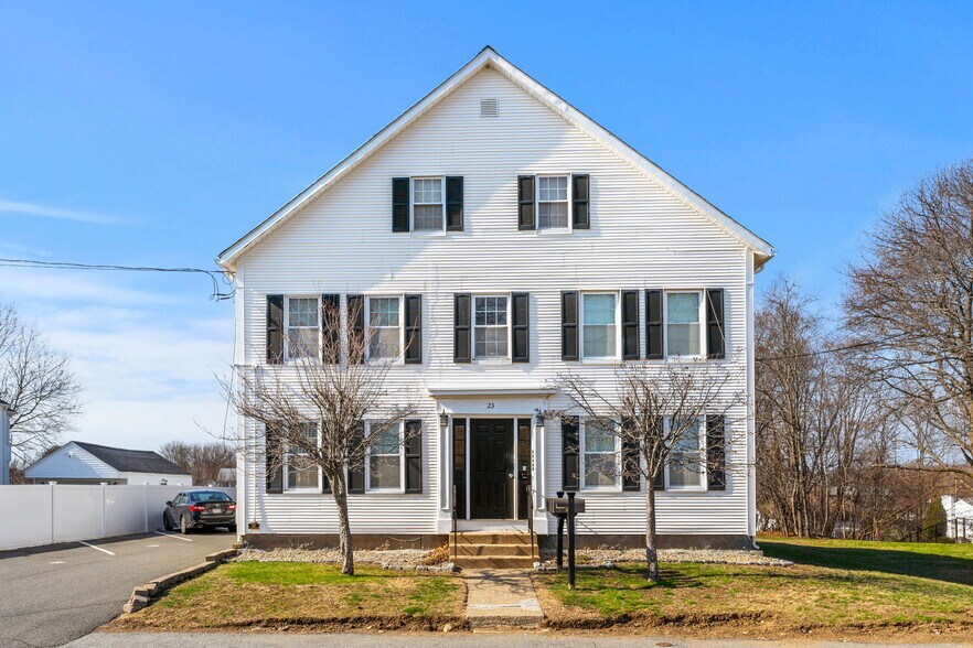 More Photos Of 23 Hyde St, Danvers Apartments For Sale