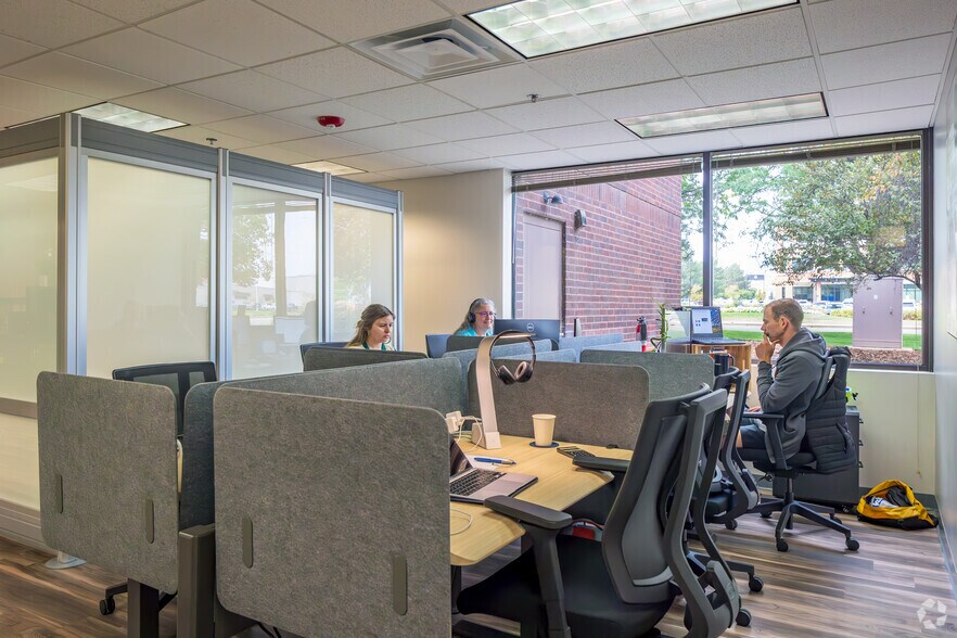 Photo of 1st Floor Ste 101