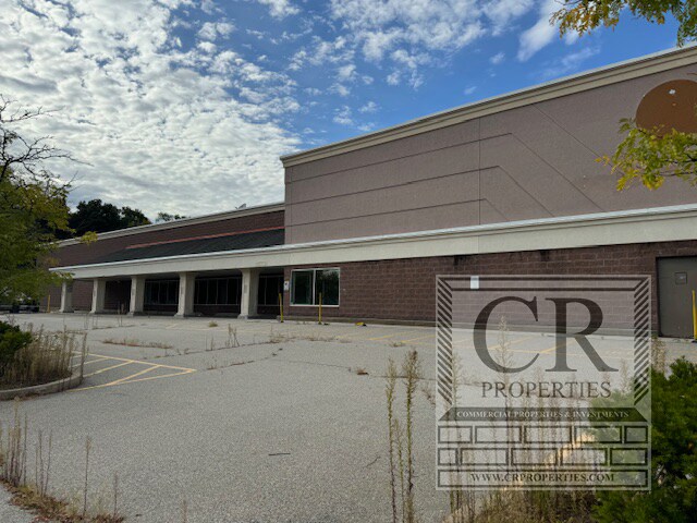 More Photos Of 2094 E Main St, Cortlandt Manor Freestanding For Lease