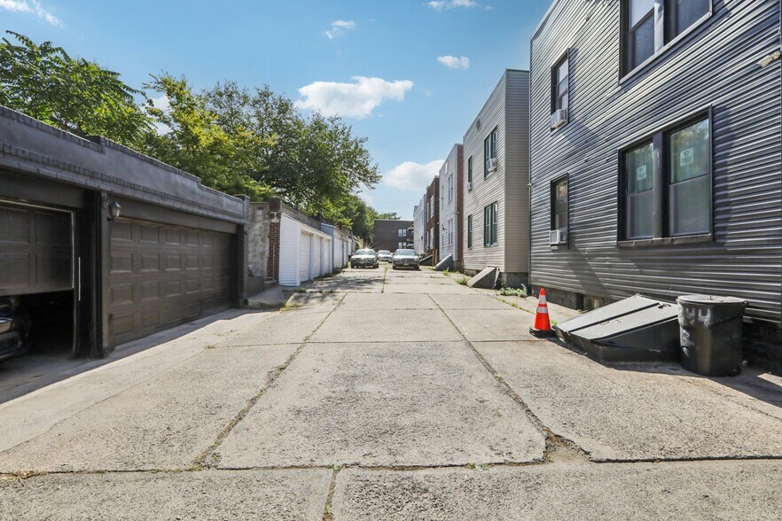 More Photos Of 344 Danforth Ave, Jersey City Multifamily For Sale