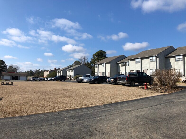 More Photos Of 1049 Wilburn Rd, Heber Springs Apartments For Sale