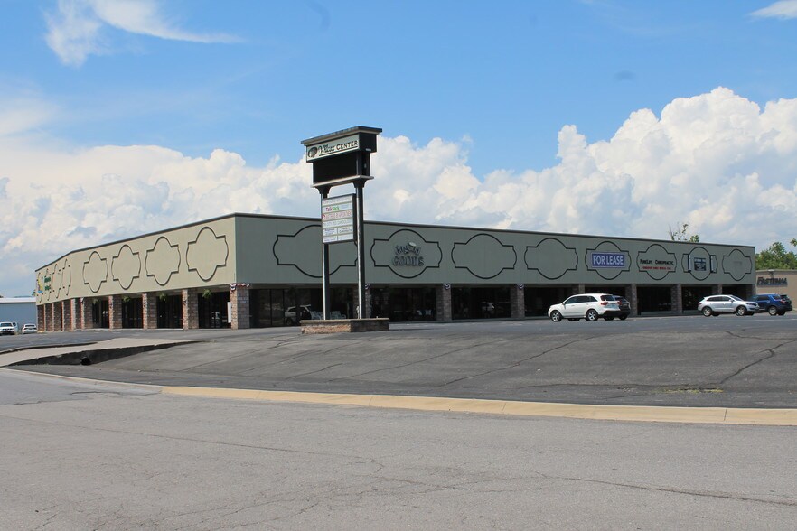 More Photos Of 935 Wilcox Ct, Kingsport Unknown For Lease