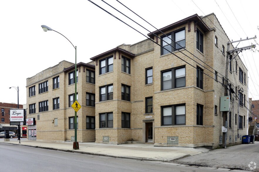 More Photos Of 4546-4552 N Western Ave, Chicago Storefront Retail Office For Lease