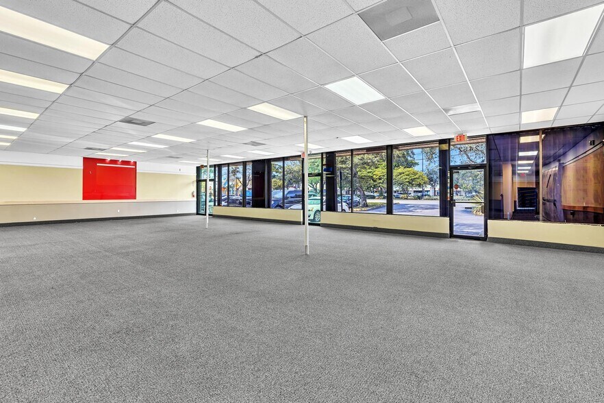 More Photos Of 2424 N St Rd 7, Fort Lauderdale Unknown For Lease