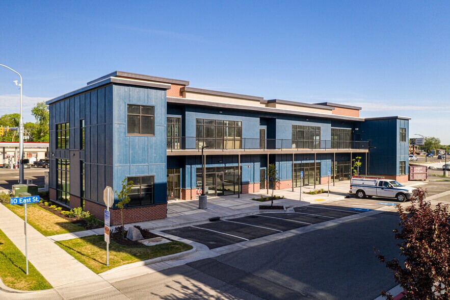 More Photos Of 8327 S State St, Sandy Medical For Sale