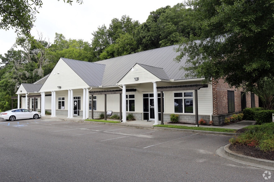 Primary Photo Of 5401 Netherby Ln, North Charleston Medical For Sale