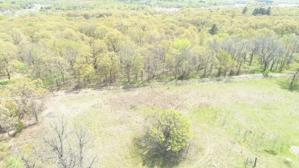 More Photos Of 418344 Texanna Rd, Eufaula Land For Sale