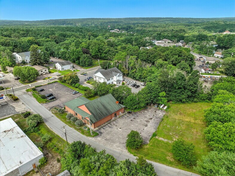 More Photos Of 1172 Main St, Wyoming Restaurant For Sale