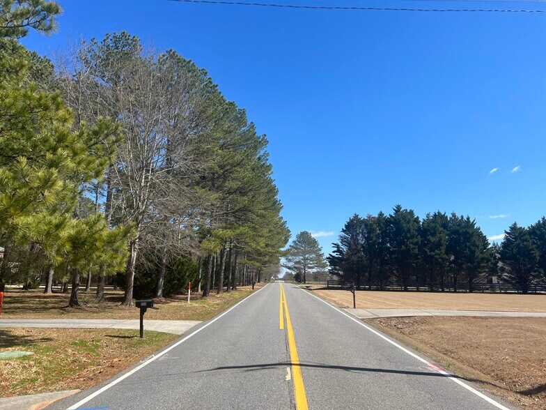 More Photos Of 1593 Old Alabama rd, Taylorsville Land For Sale