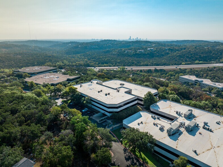 More Photos Of 206 Wild Basin Rd S, Austin Office For Sale