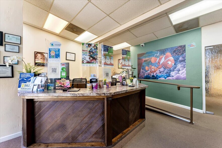 More Photos Of 2100 Hilltop Dr, Redding General Retail For Sale