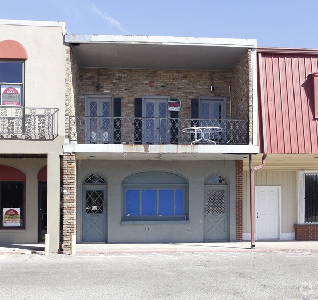 More Photos Of 8733 W Judge Perez Dr, Chalmette Freestanding For Lease