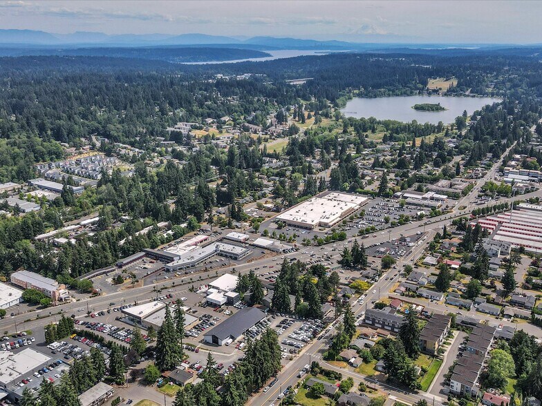 More Photos Of 7522 221st Pl SW, Edmonds Office For Sale