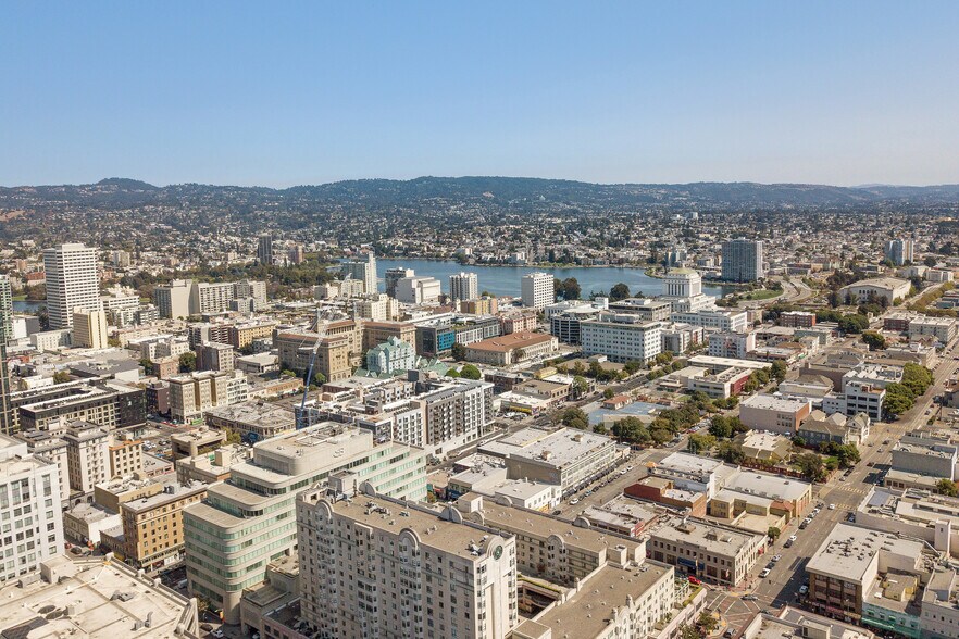 More Photos Of 801 Franklin St, Oakland Apartments For Sale