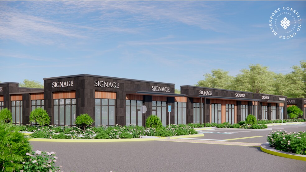 More Photos Of 890 N US Hwy 1, Ormond Beach Land For Sale