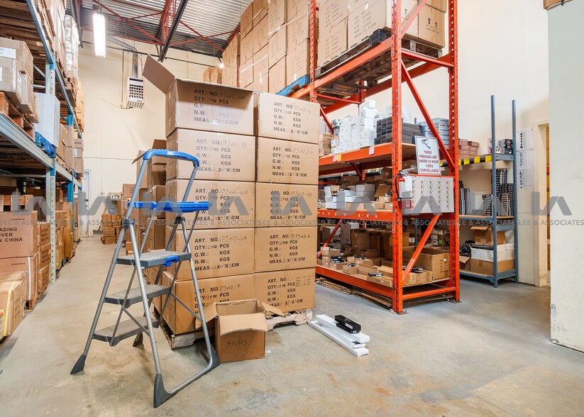 More Photos Of 6280 202 St, Langley Warehouse For Sale