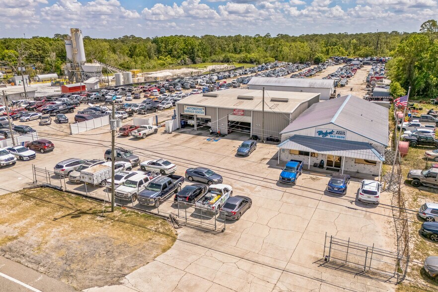 More Photos Of 324 Recker Hwy, Auburndale Industrial For Sale
