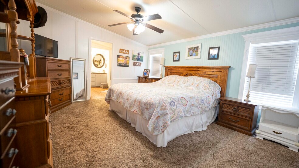 More Photos Of 500 Old Milledgeville Rd, Cochran Land For Sale